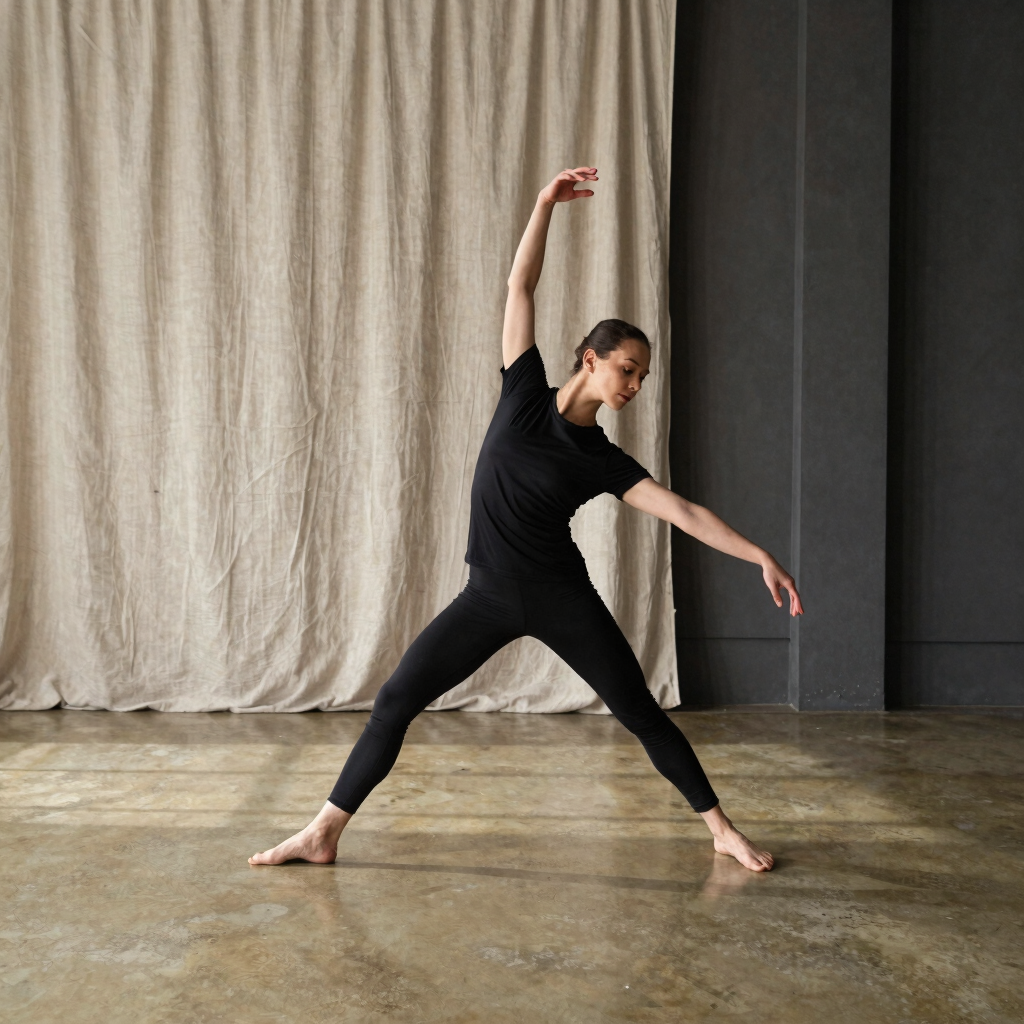 Private Movement Architecture