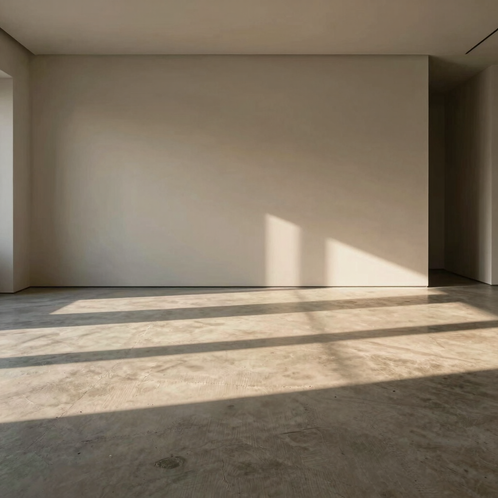 Extended Studio Residency