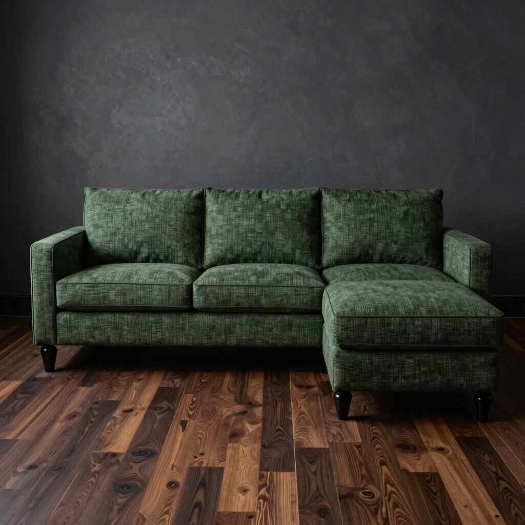 Silt 3-Piece Convertible Sofa
