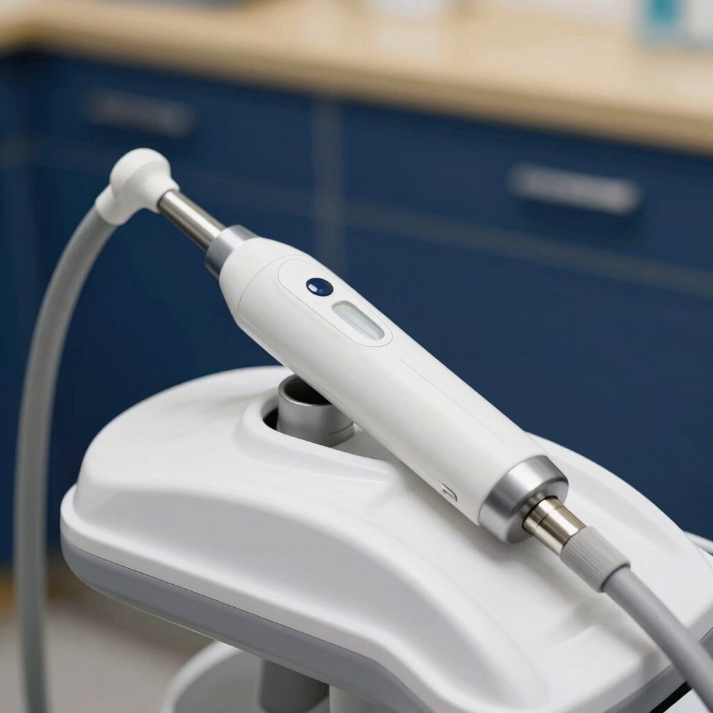 Laser Teeth Whitening Session