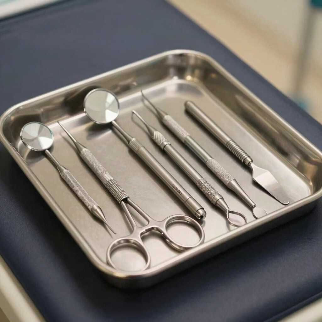 Executive Clinical Prophylaxis & Deep Clean