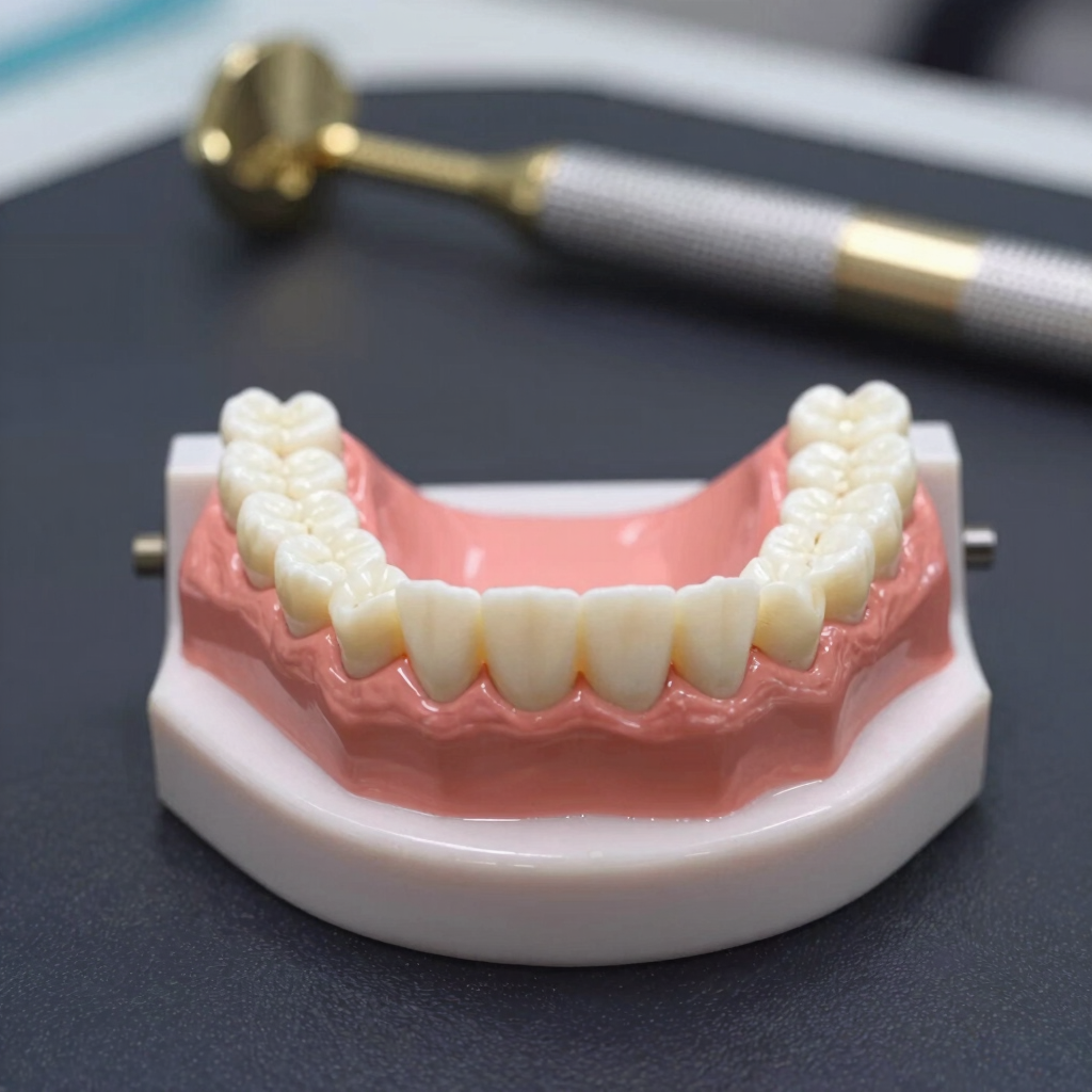 Full Mouth Rehabilitation Planning