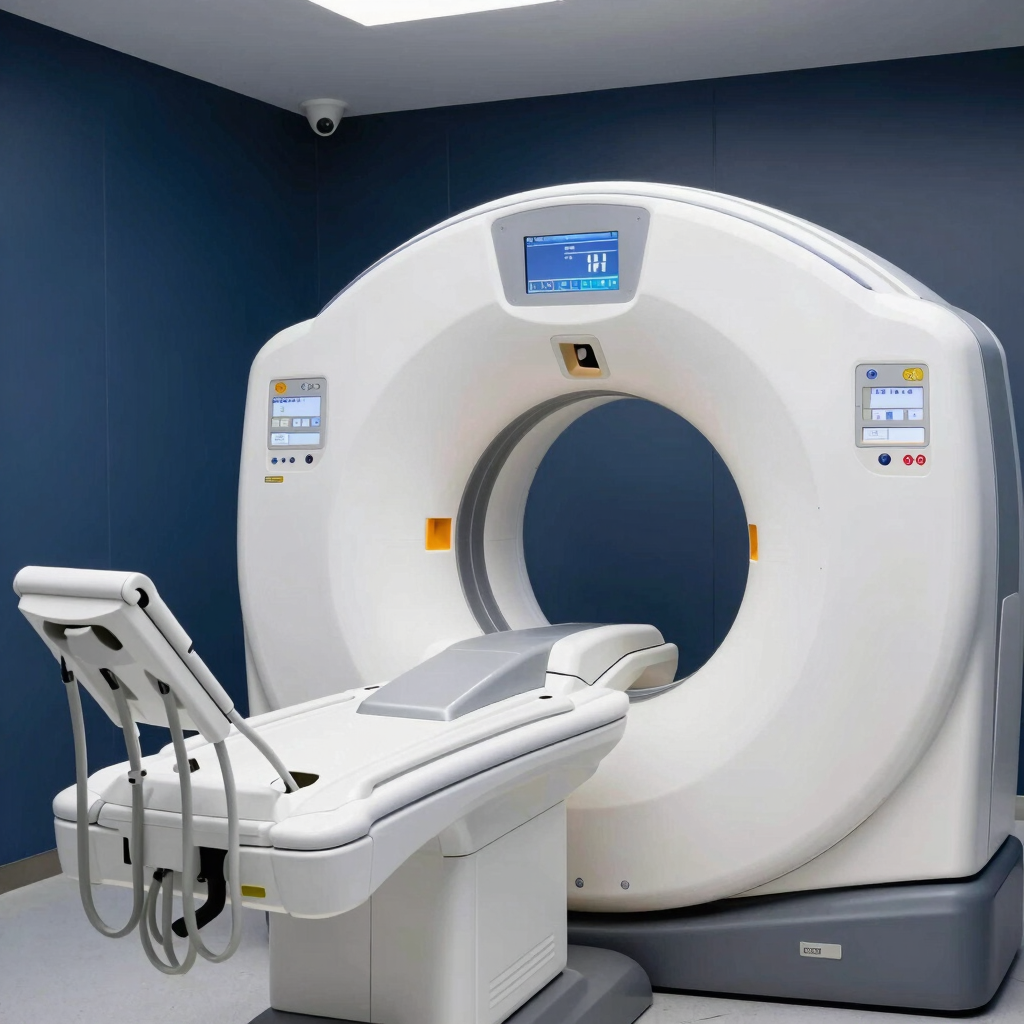 Dental Implant Assessment & CBCT Scan