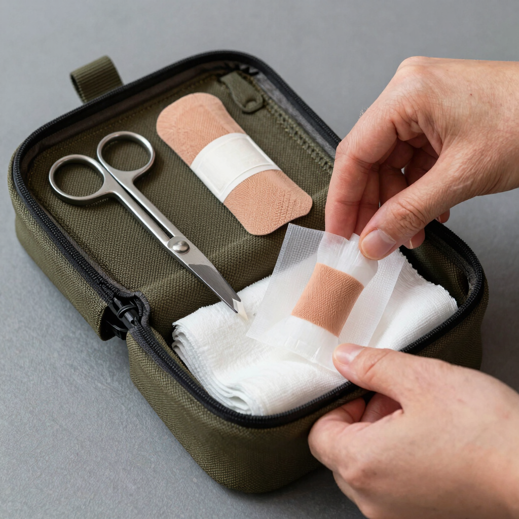 Custom Medical Kit Consultation