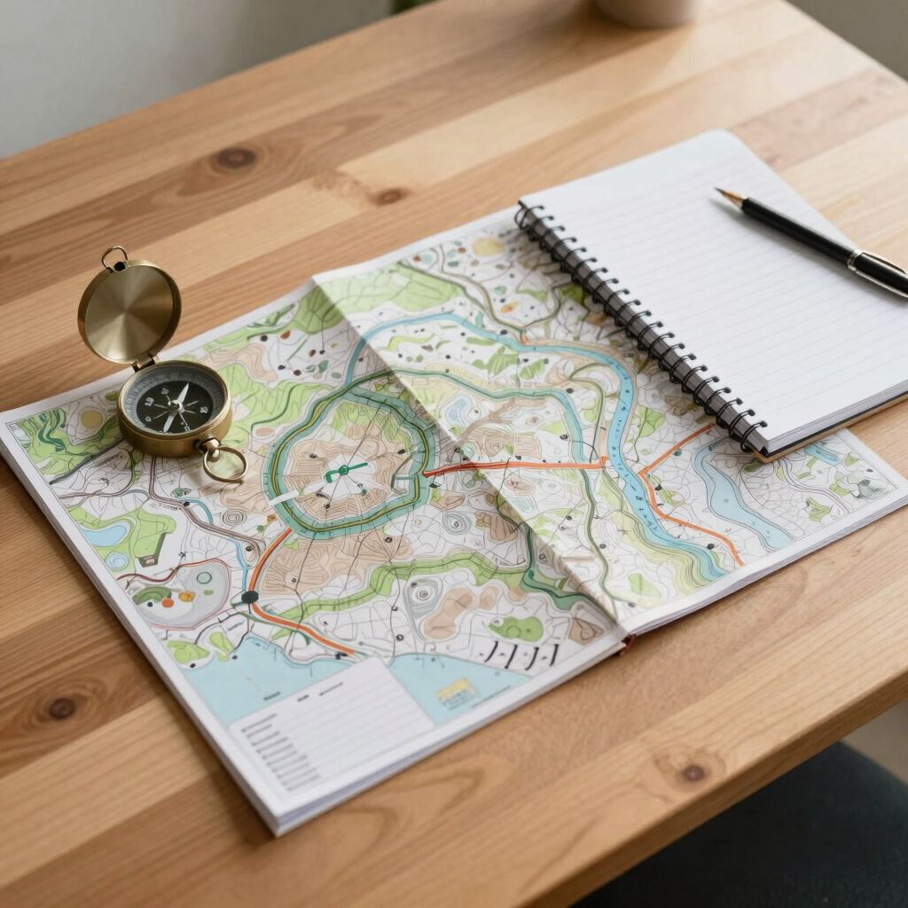Expedition Risk Assessment