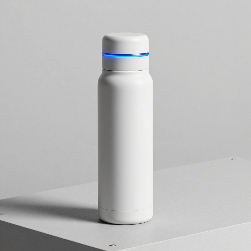 Hydro-Node insulated Smart Flask
