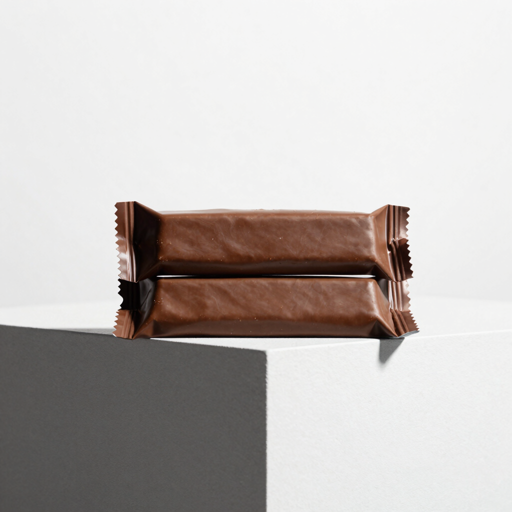 Core-Fuel Double Chocolate Focus Bar
