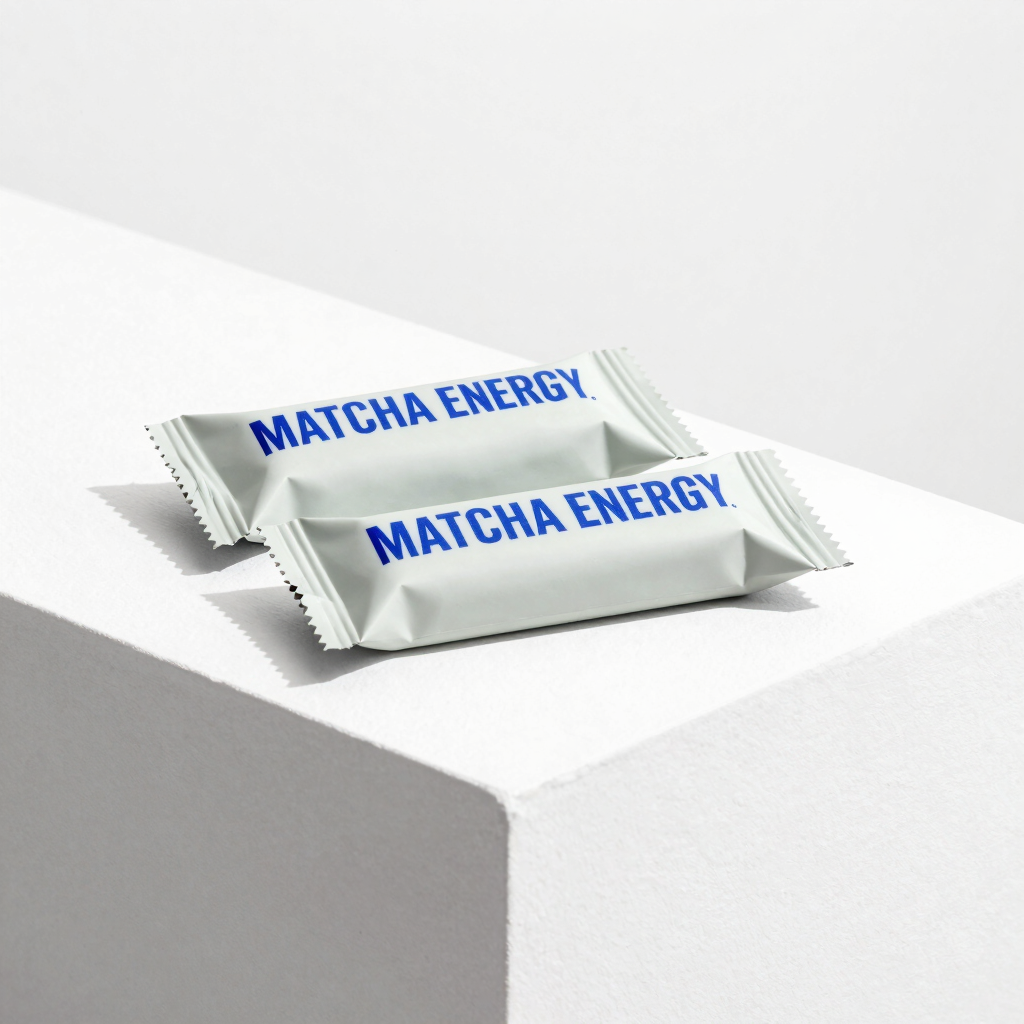 Core-Fuel Matcha Green Tea Energy Bar