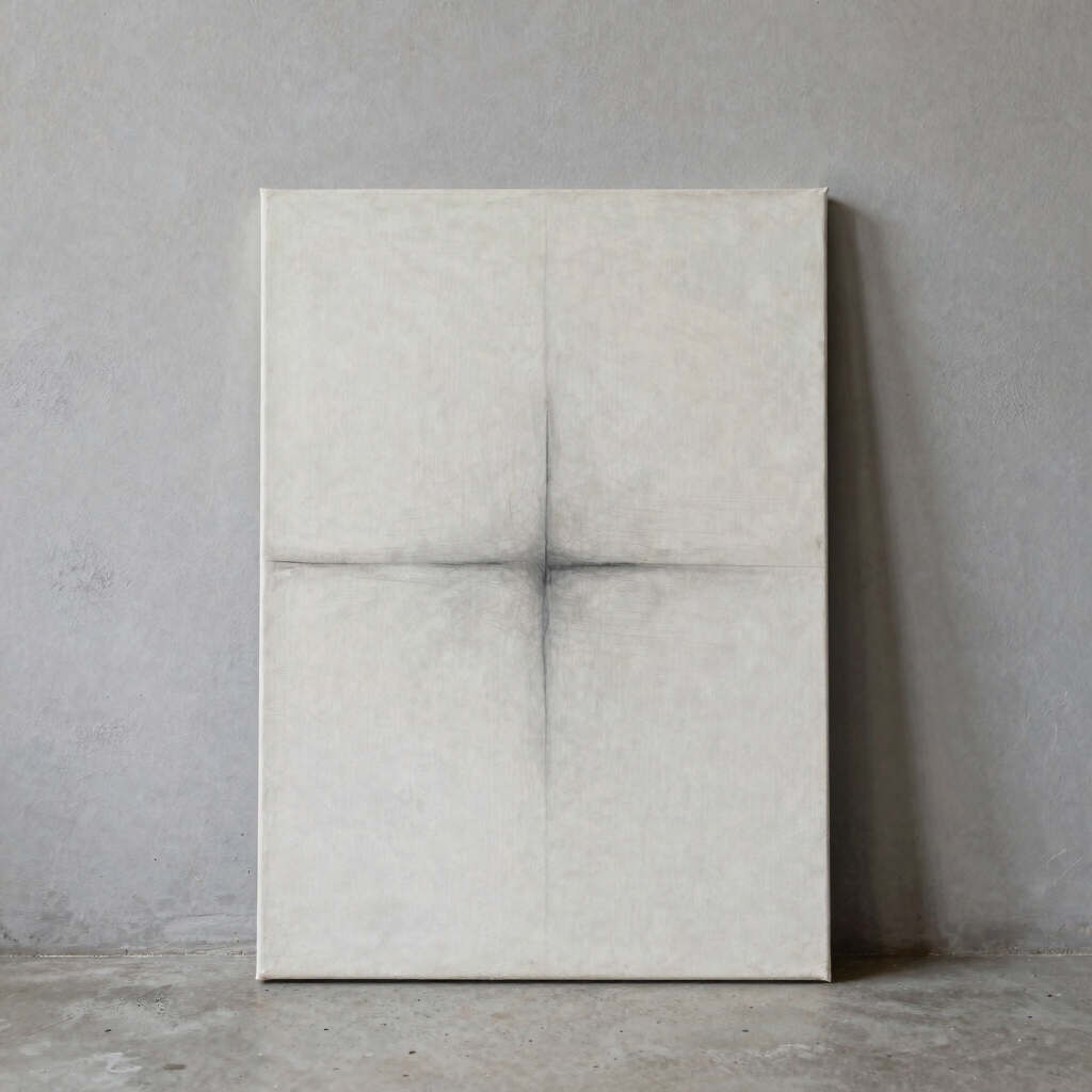 Quadro 'Composição Orgânica II'