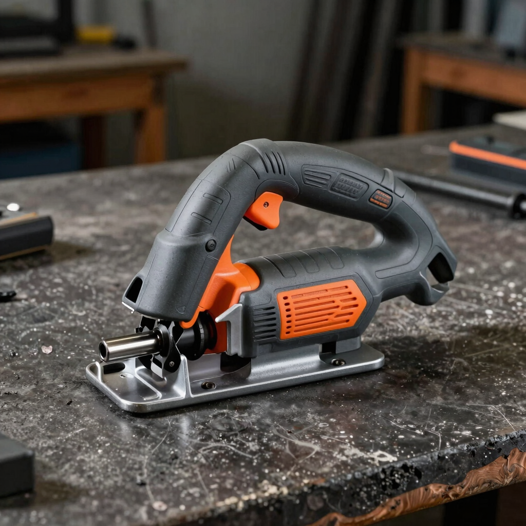 RS22 Demolition Reciprocating Saw