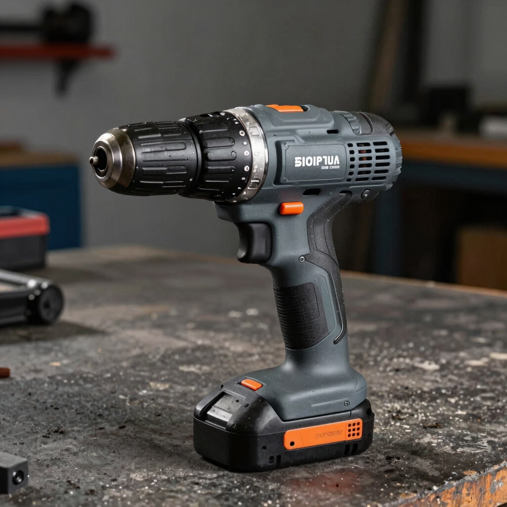 T100 Brushless Hammer Drill