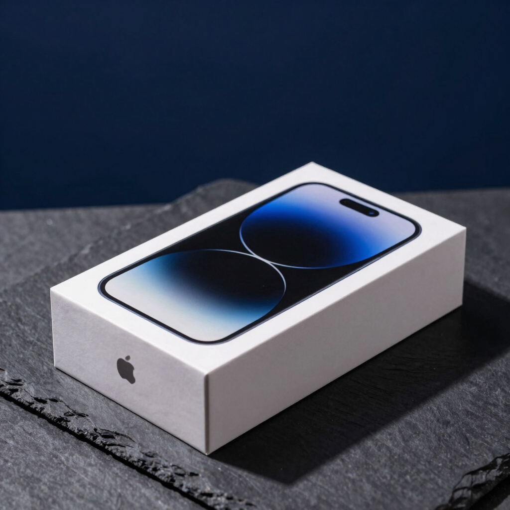 iPhone 15 128GB