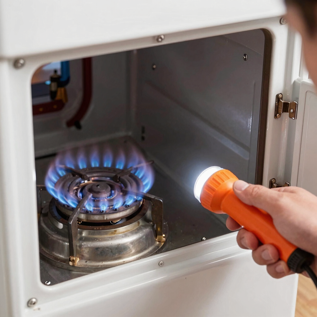 Furnace Safety Inspection and Tune-Up
