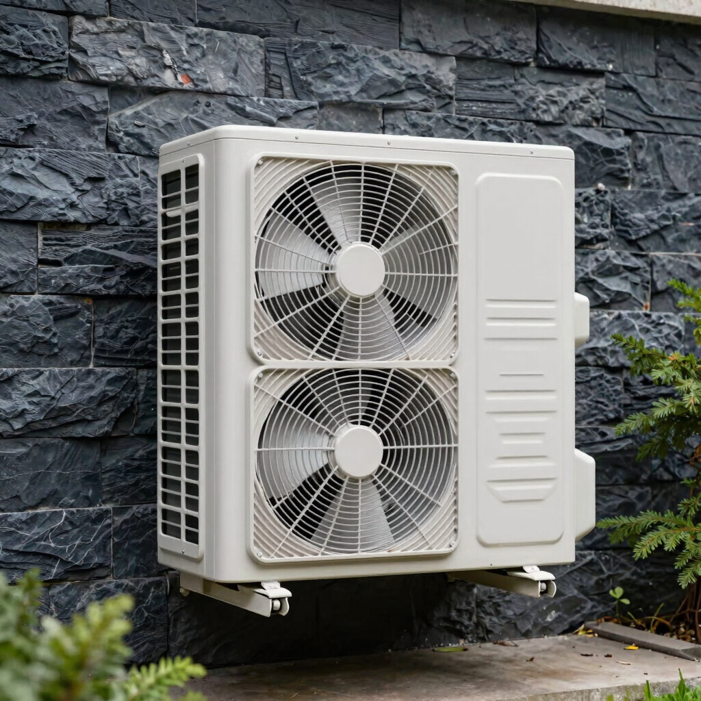 Heat Pump Performance Evaluation