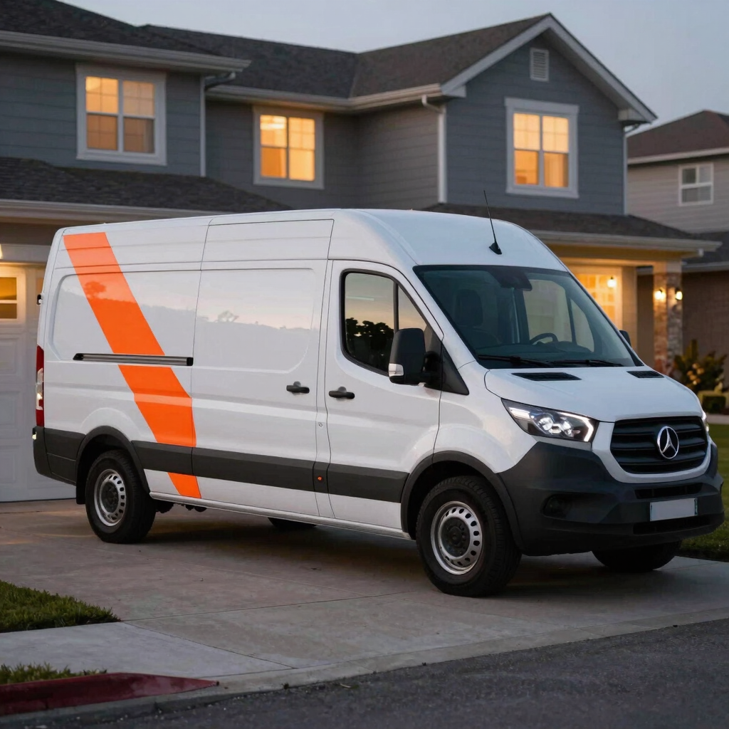 Emergency HVAC Service Call