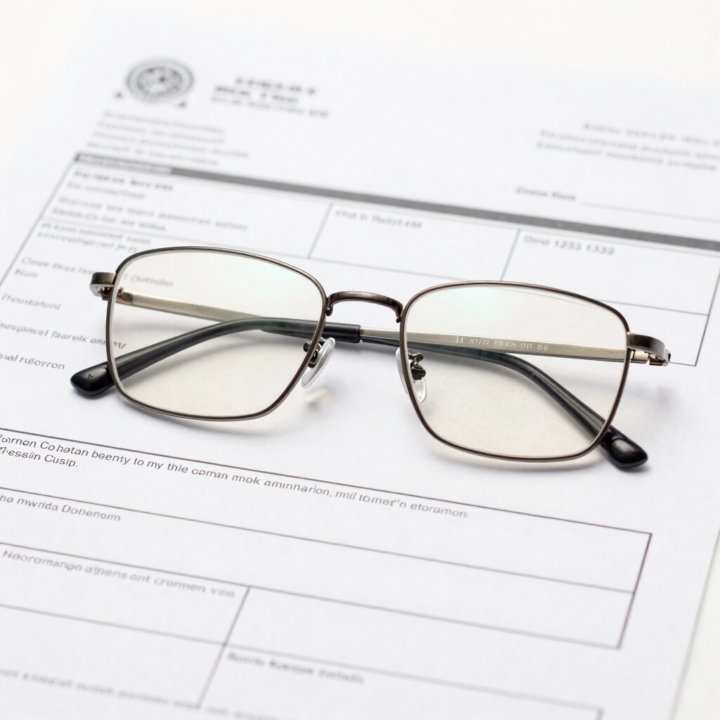 Pre-Submission Visa File Audit