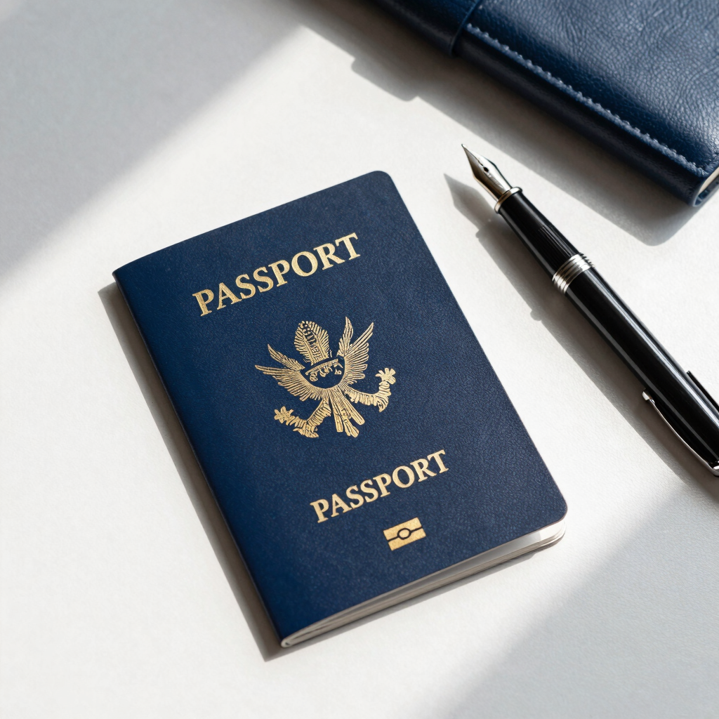 Premium Visitor Visa Assessment