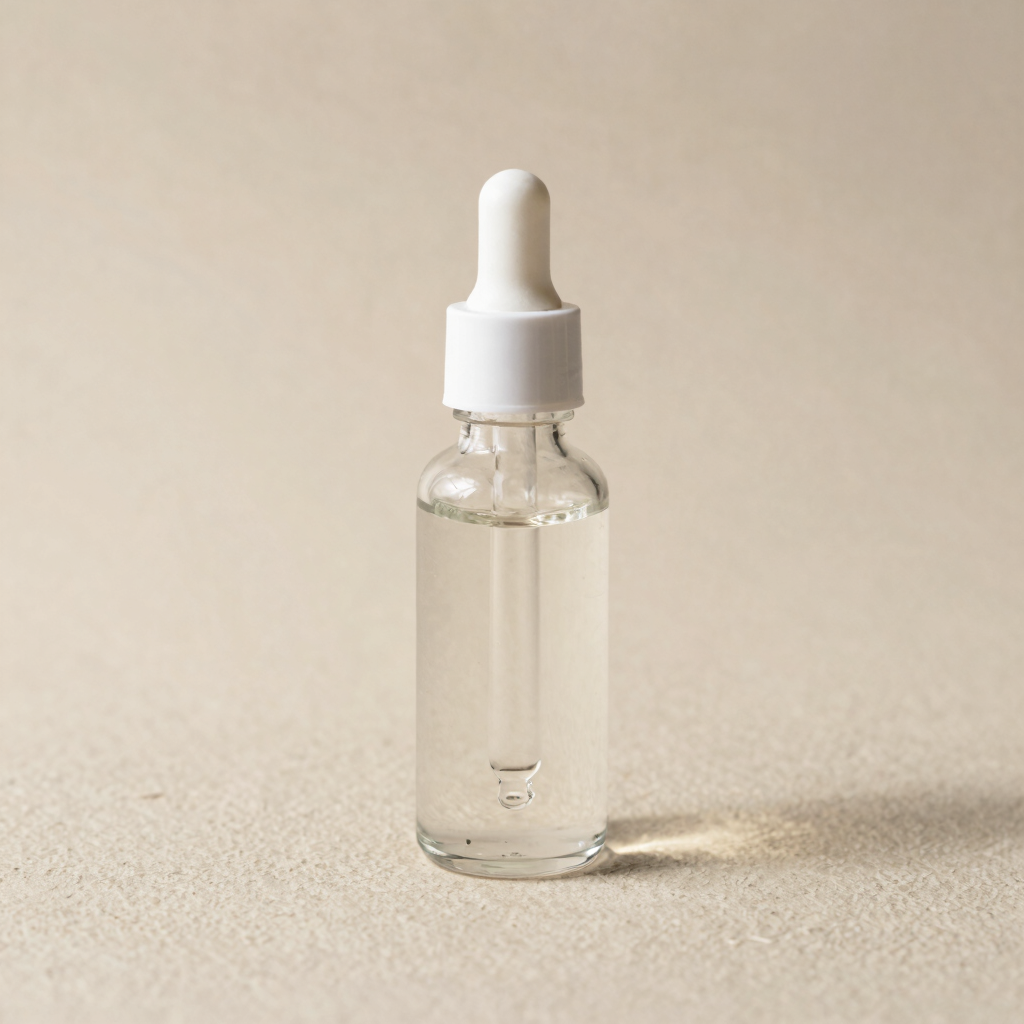 Hydrating Botanical Face Serum