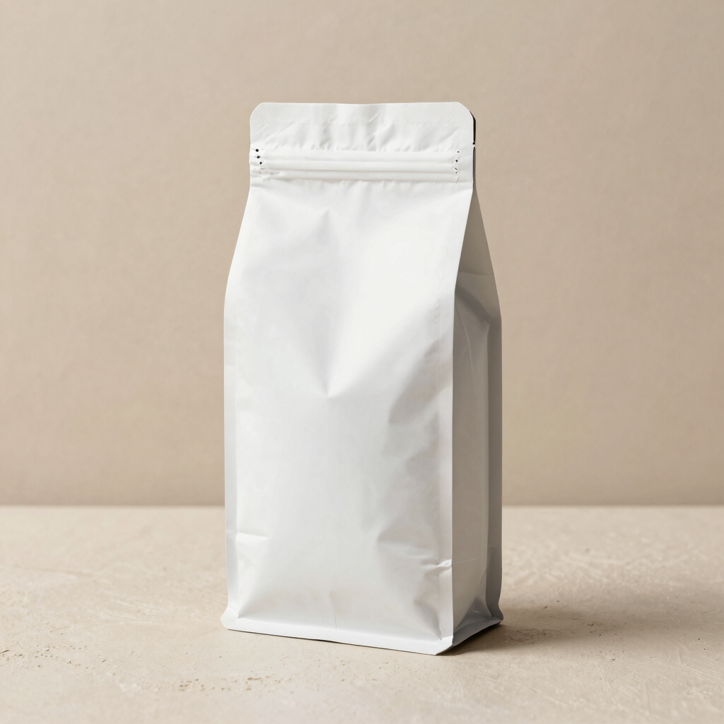 Organic Single-Origin Coffee Beans