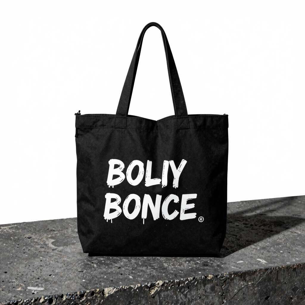 Borsa Tote 'Destroy'