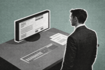 black and white bed linen