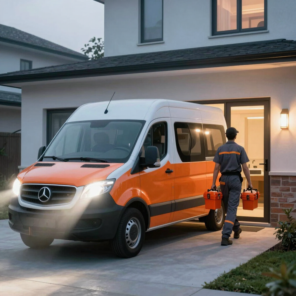 Emergency HVAC Troubleshooting