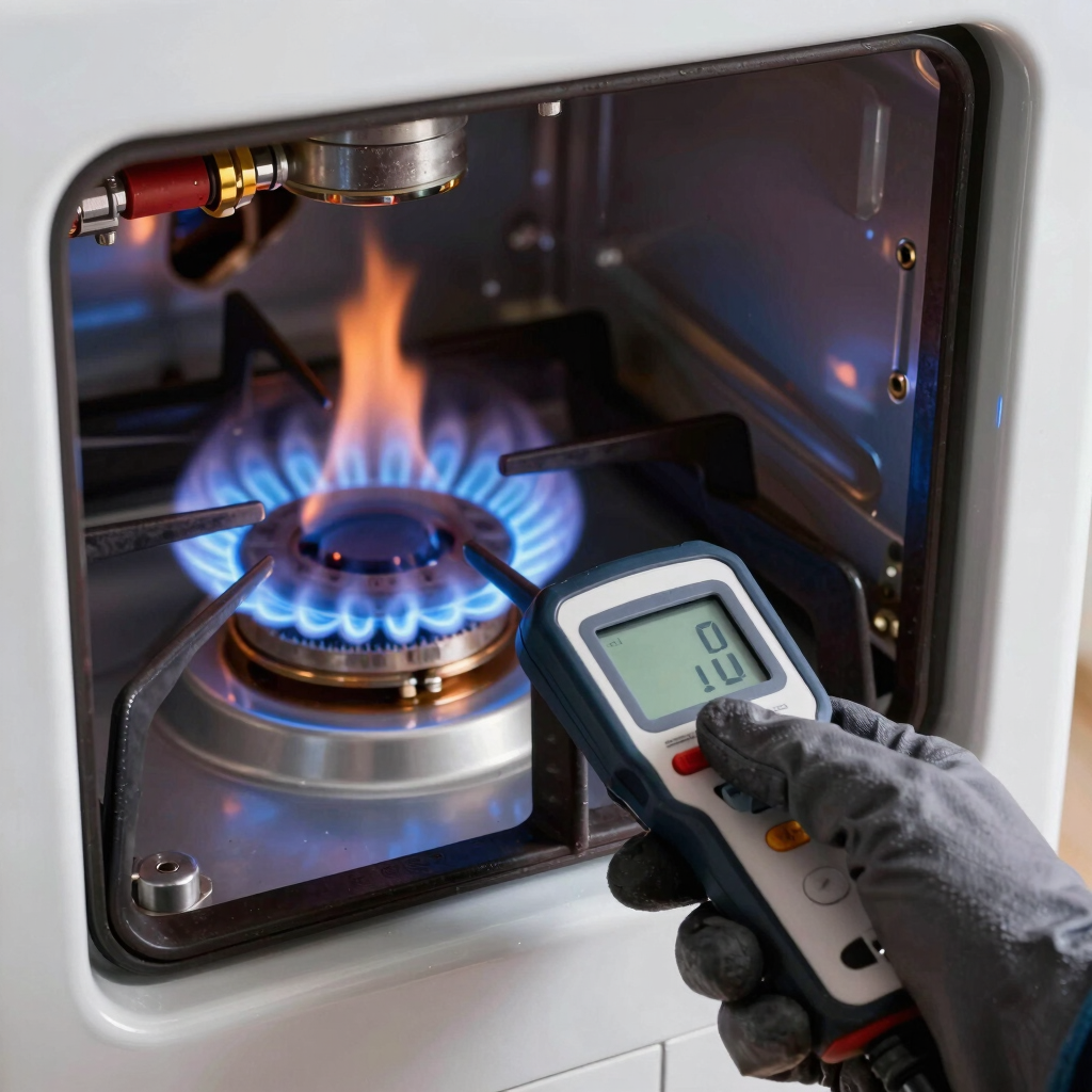 Annual Furnace Maintenance Check
