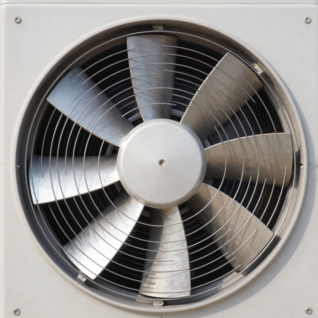 Heat Pump Efficiency Optimization