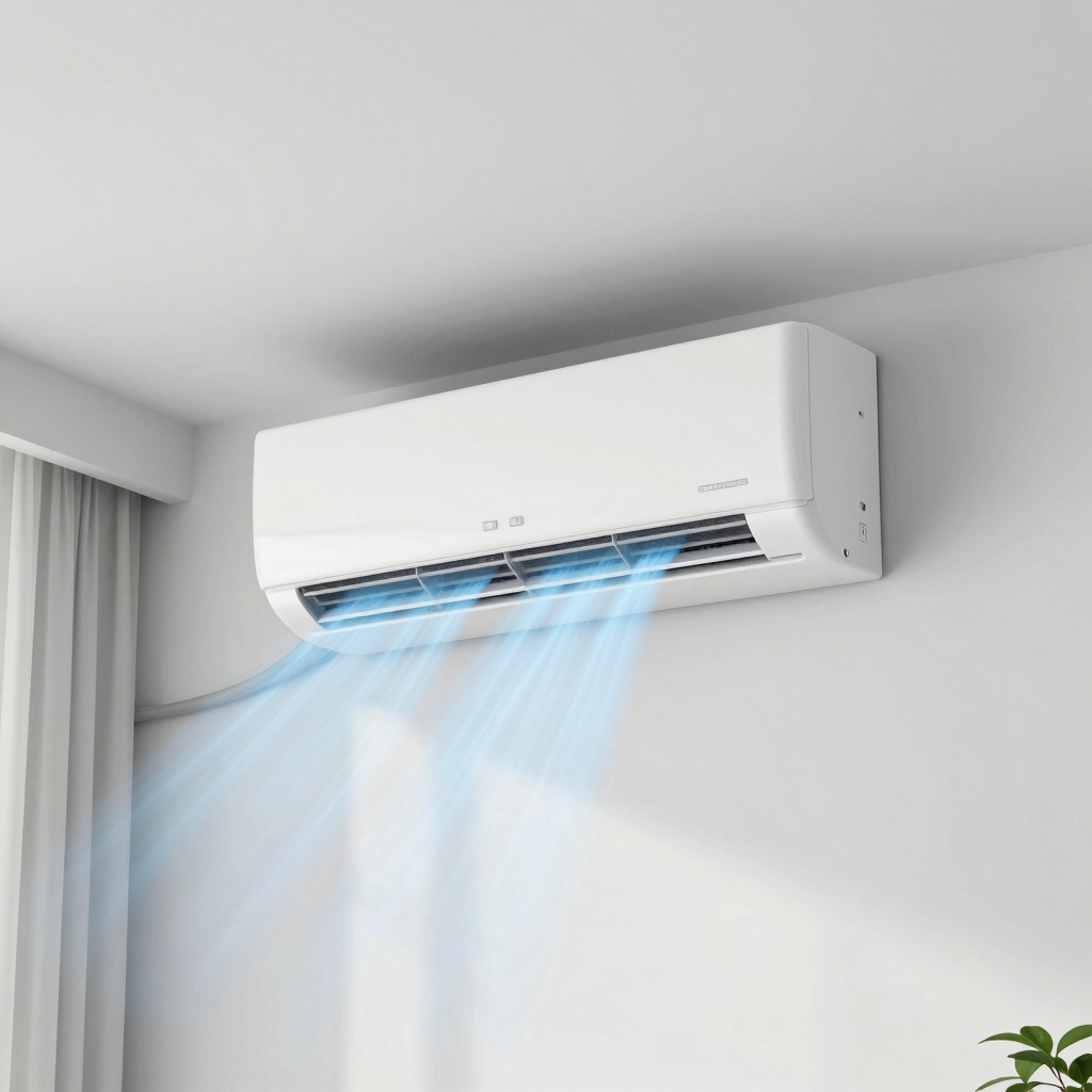 Ductless Mini-Split Assessment