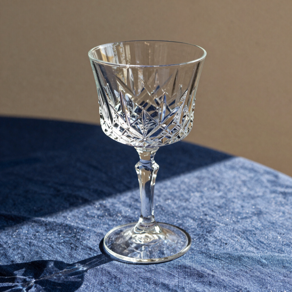 Verre à Cocktail Officiel