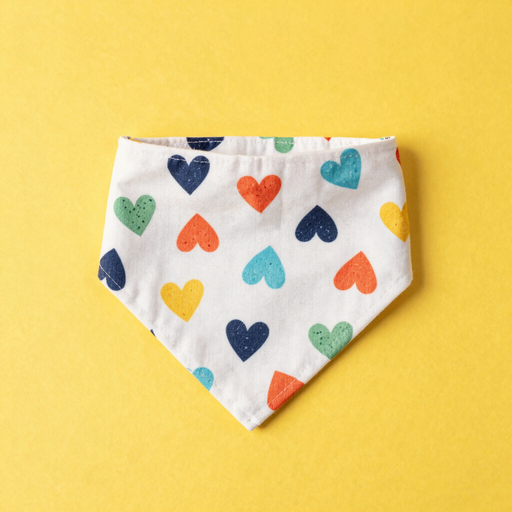 Bandana Reversible Milagrito