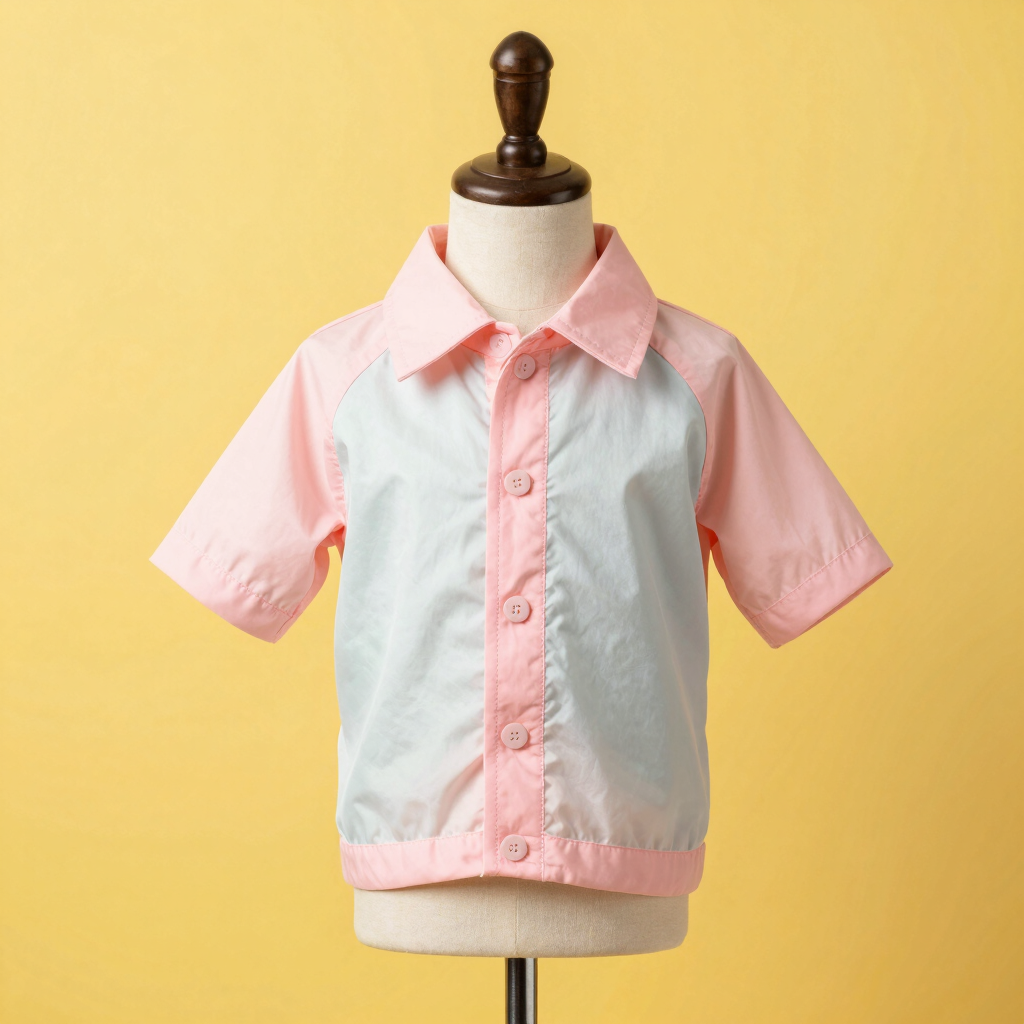 Camisa Playera Tulum