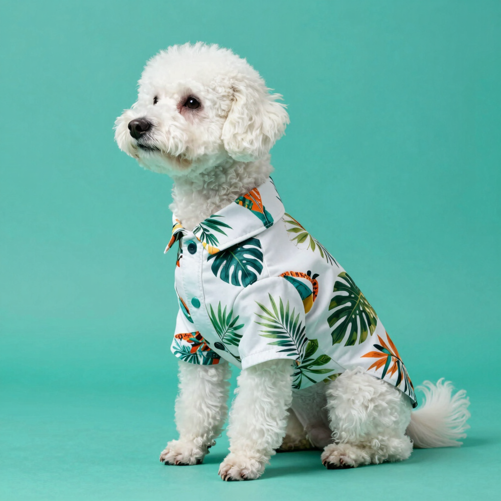 Camisa Playera Acapulco