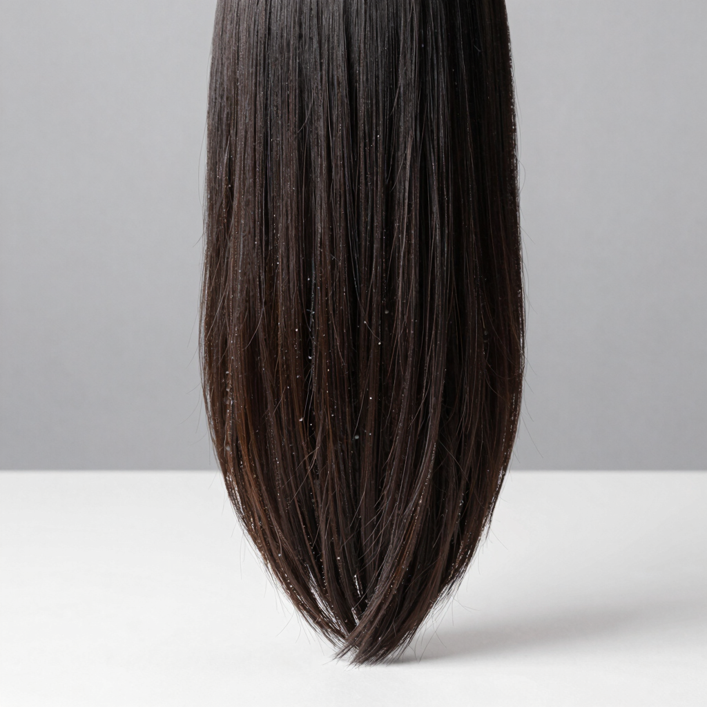 Premium Keratin Infusion