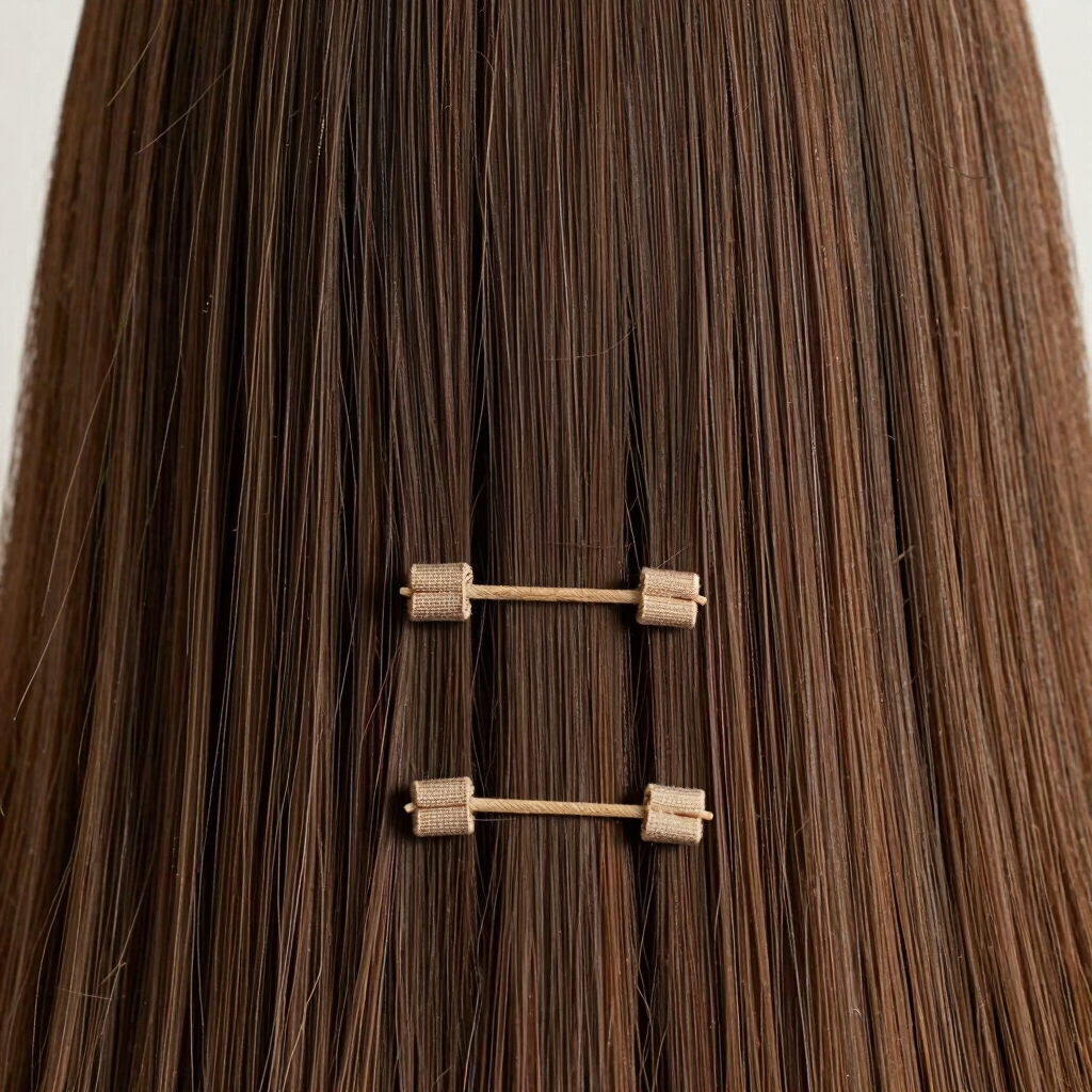 Seamless Hair Extension (Full Set)