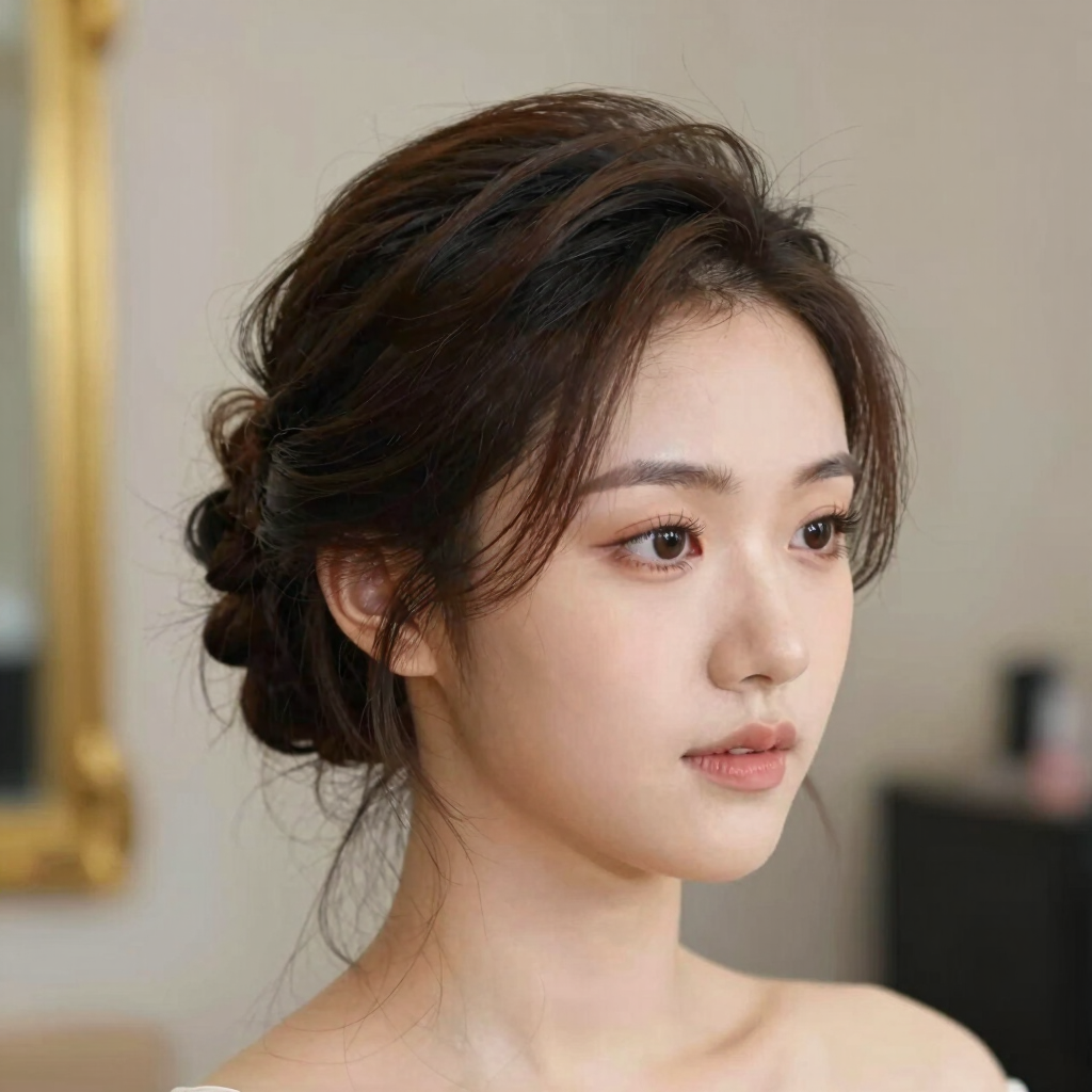 Event Blow Dry & Editorial Styling