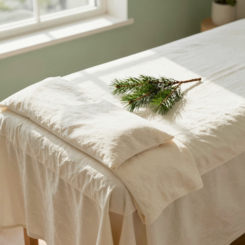 Signature Forest Swedish Massage