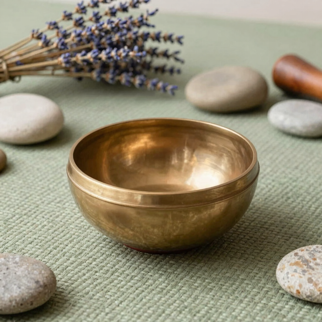 Integrative Holistic Healing Session