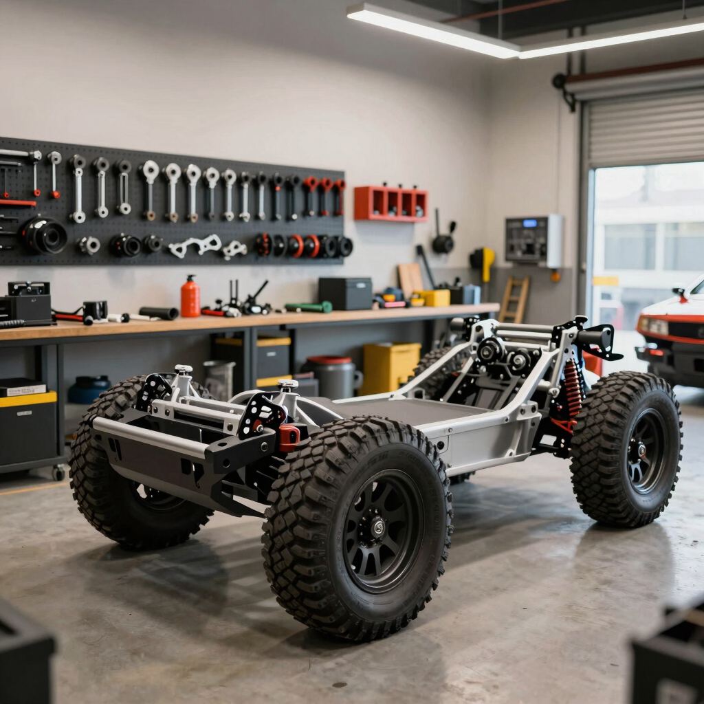 Custom Performance Build Consultation