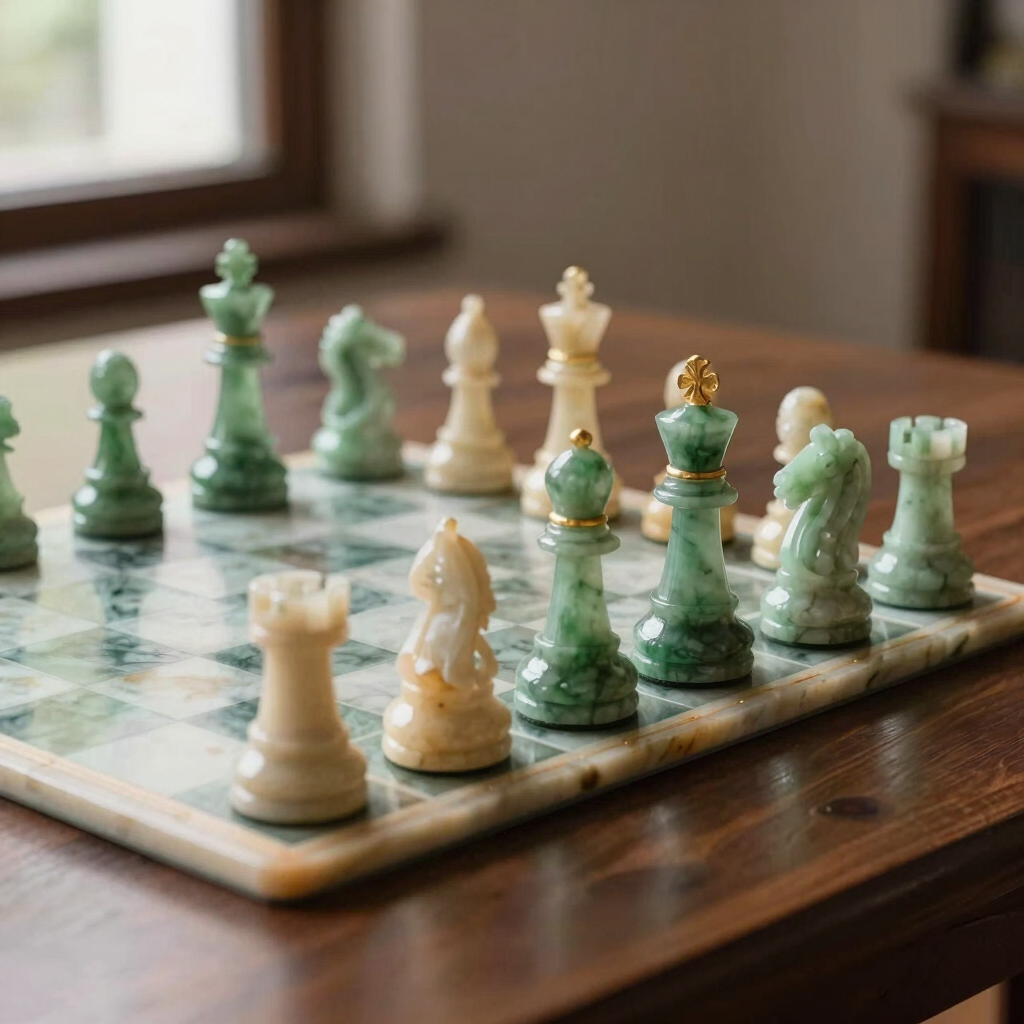 Strategic Negotiation Advisory