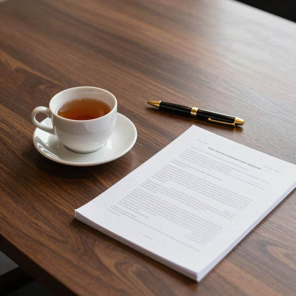 Boardroom Readiness Evaluation