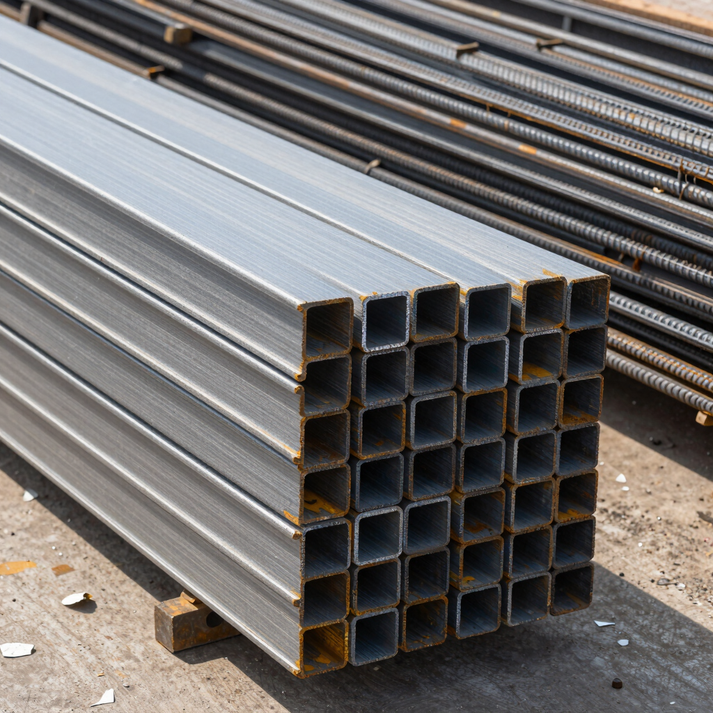Bulk Material Sourcing Assessment