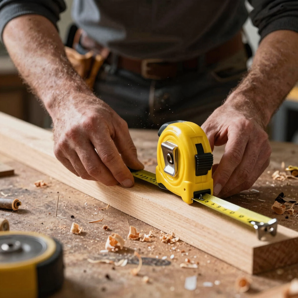 Next-Day Carpenter Dispatch