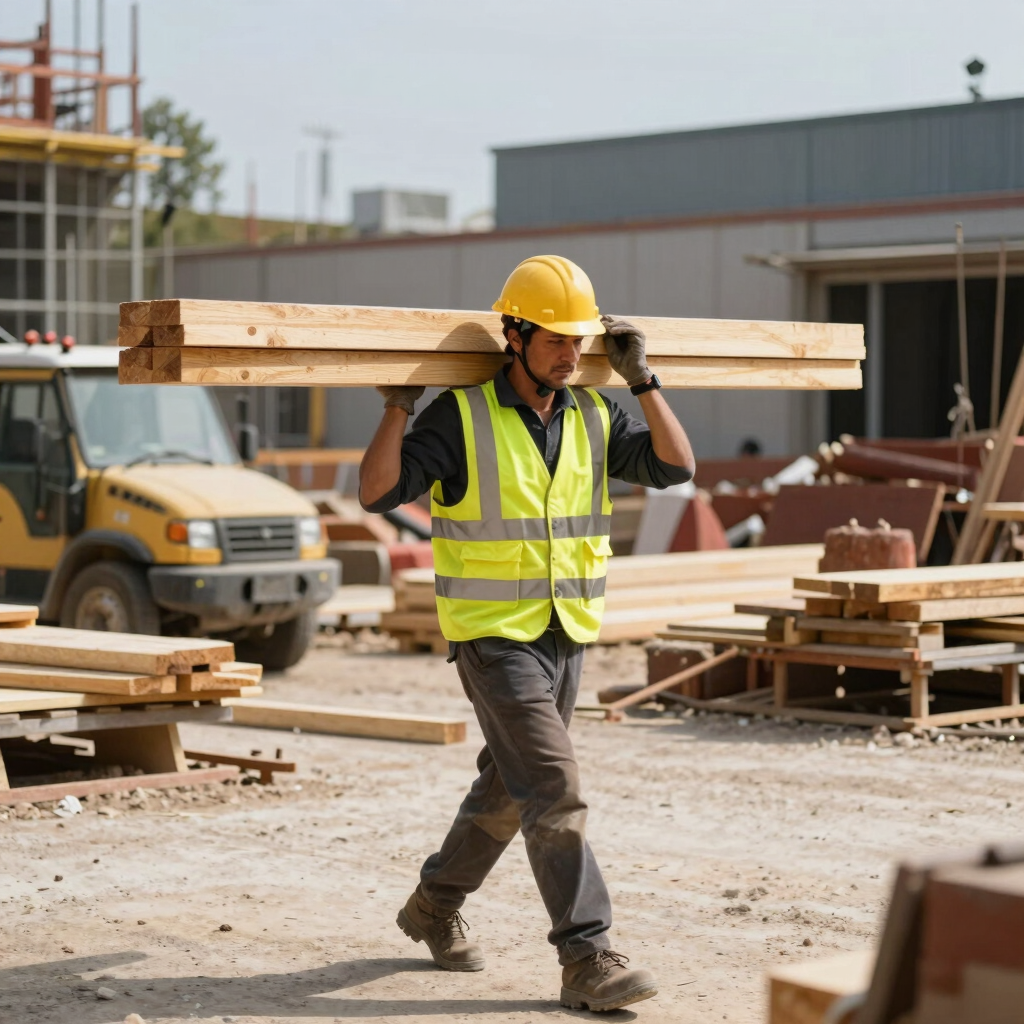 Emergency Same-Day General Laborer