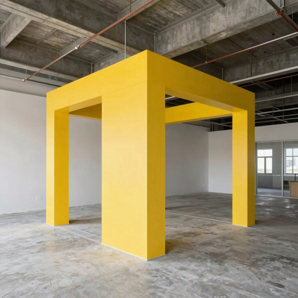 Interior Fit-Out Vendor Match