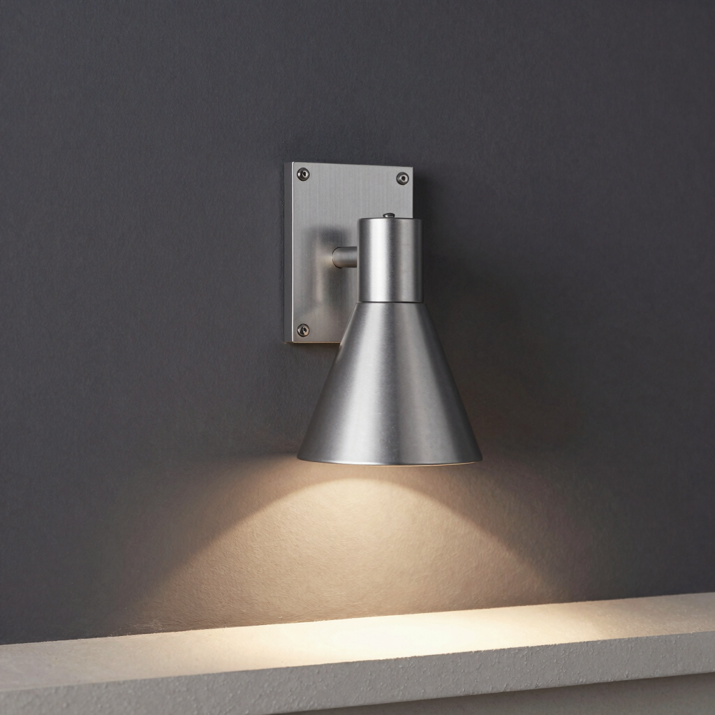 Calia Double Pivot Sconce