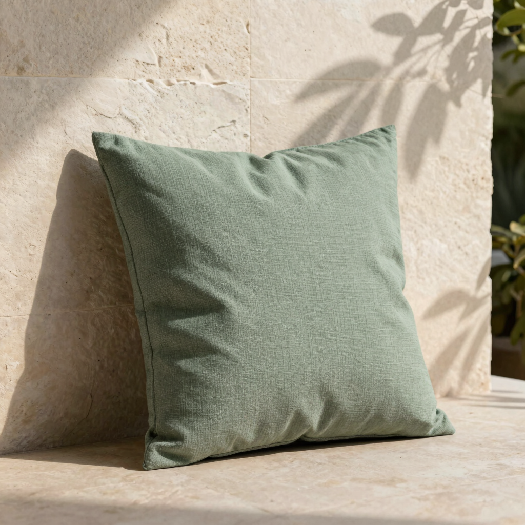 Veranda Weatherproof Cushion Shams