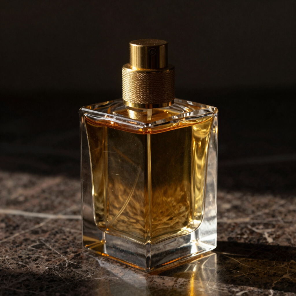 Imperial Amber Eau de Parfum