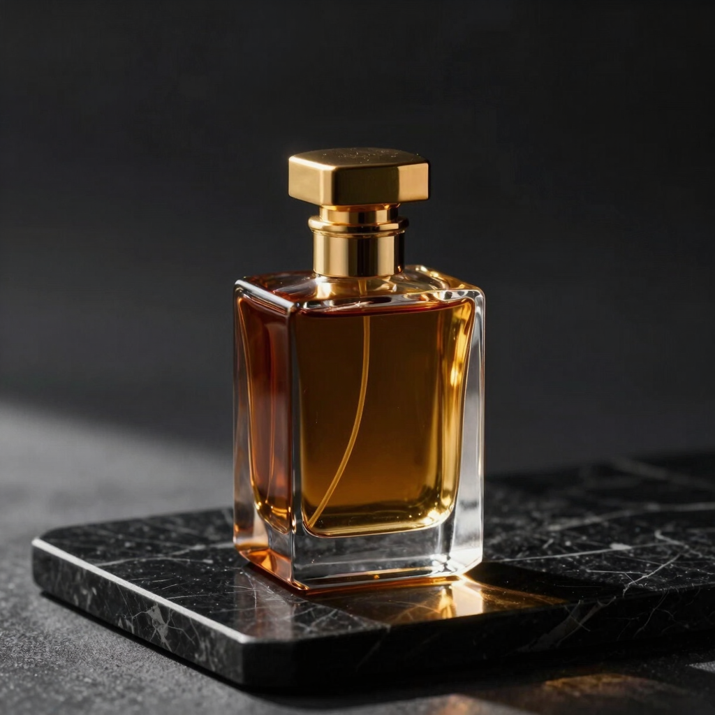 Oud Al-Farsi Eau de Parfum