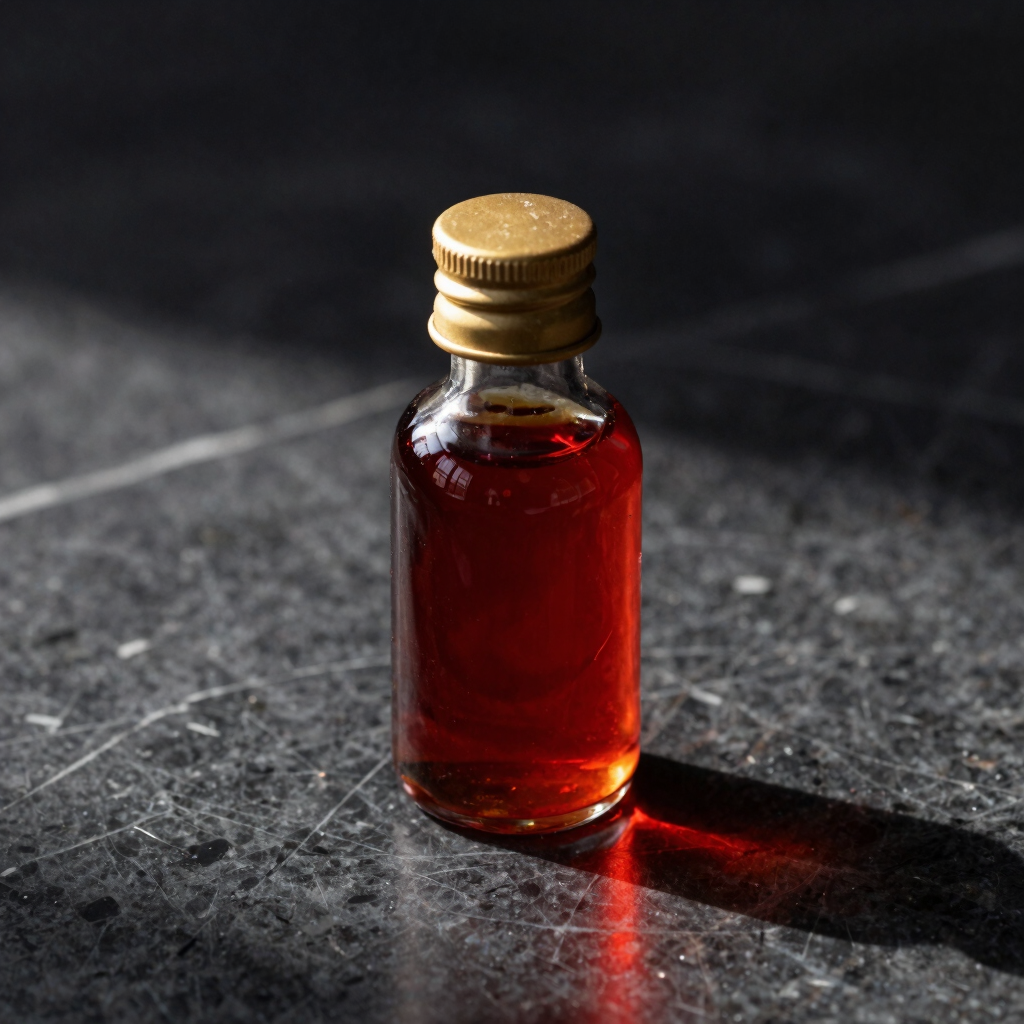 Kashmiri Saffron Essential Oil